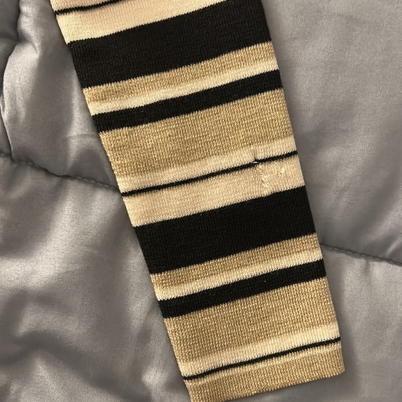 J.Crew wool v-neck sweater - Picture 5 of 6